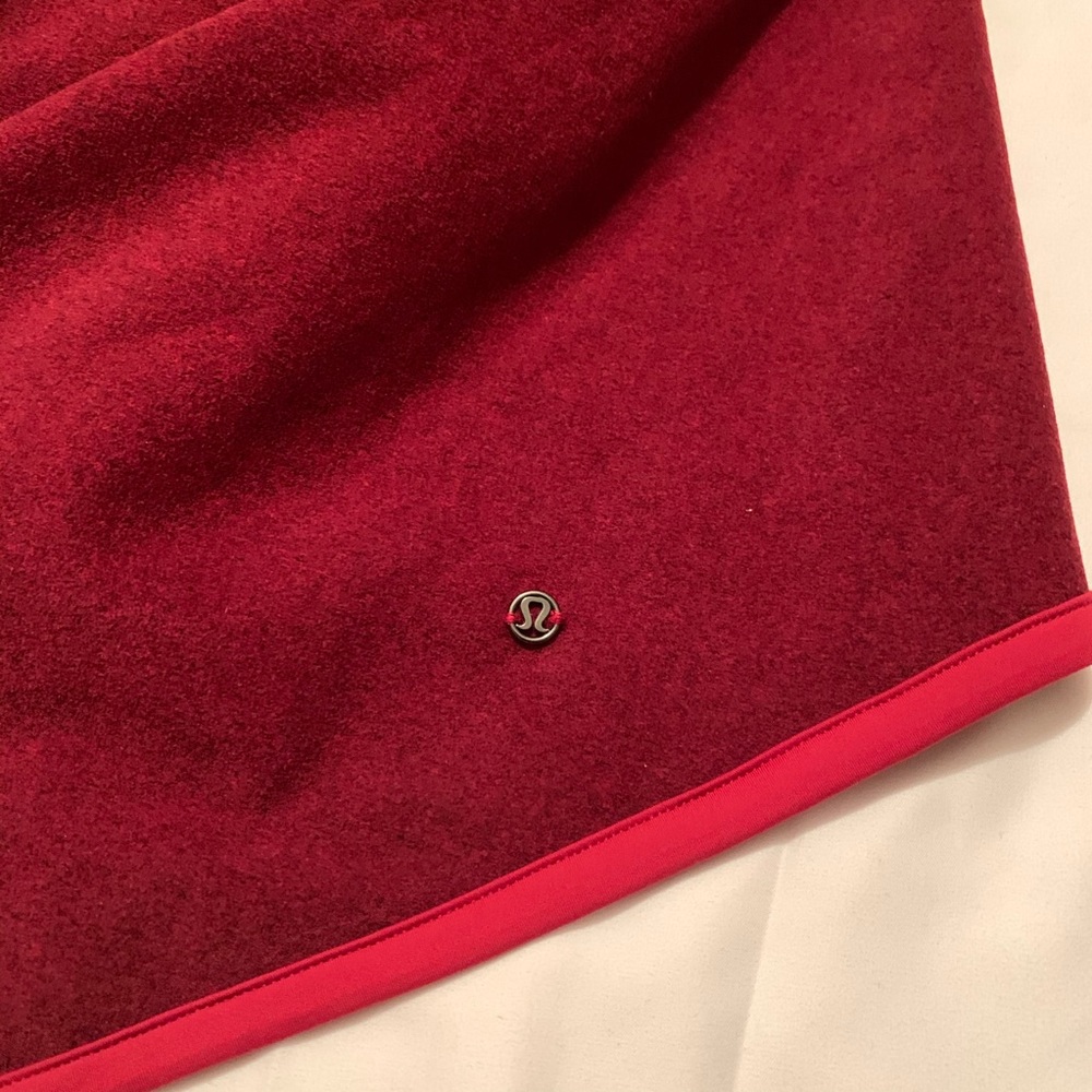 Lululemon Jacket/Wrap - image 2